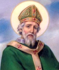 St. Patrick's Bulletin